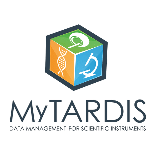 MyTardis Logo
